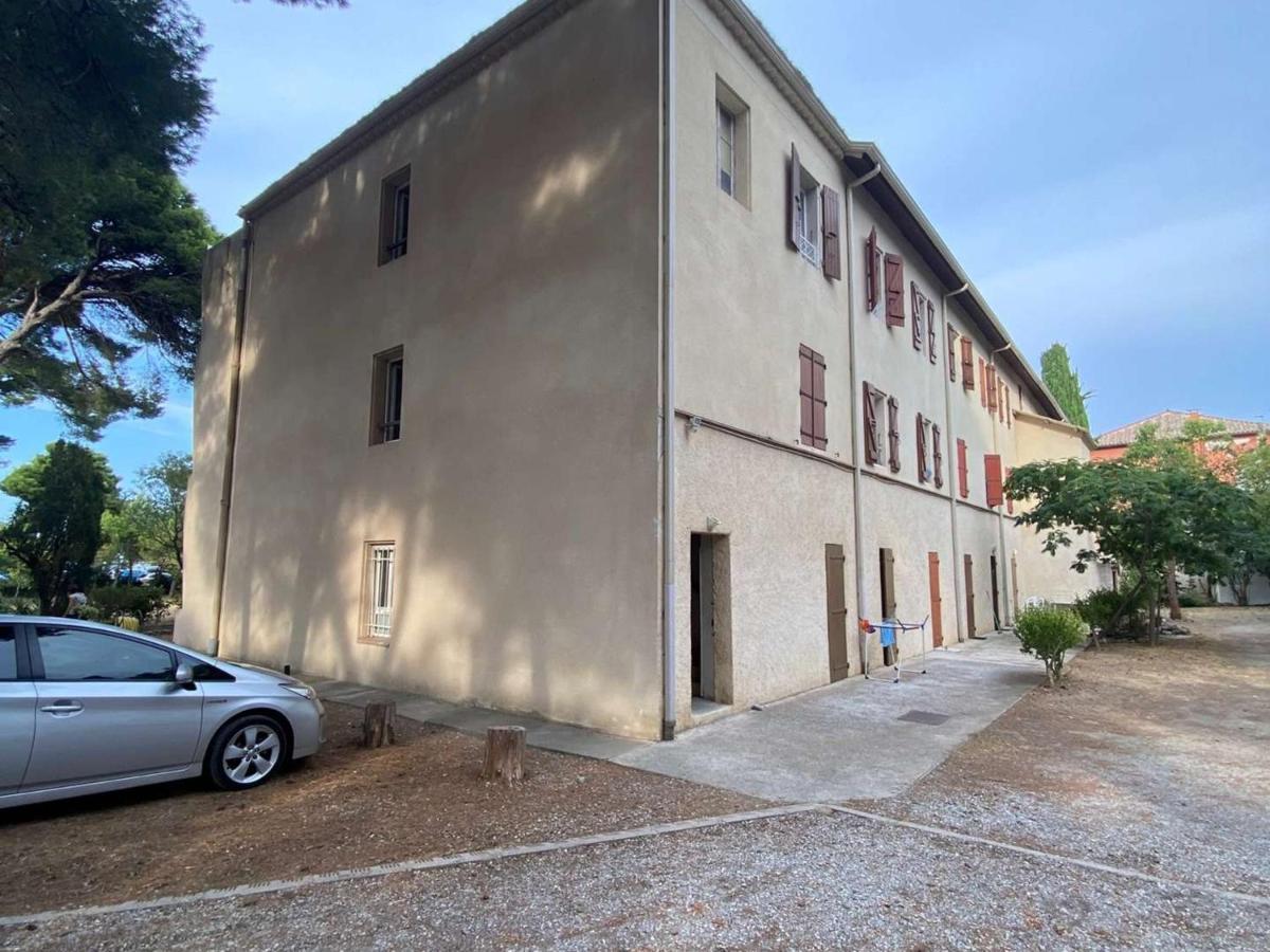 Pour 4 Pers, Proche Plage, Parking, Terrasse, Commerces A Proximite - Fr-1-81-559 * Leucate